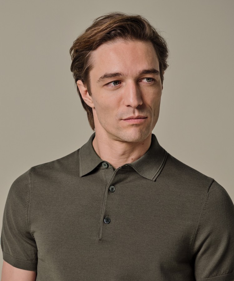 Afbeelding van PPXD10007B - Polo - PROFUOMO